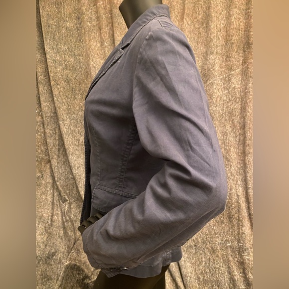 Blue Blazer - Picture 2 of 9